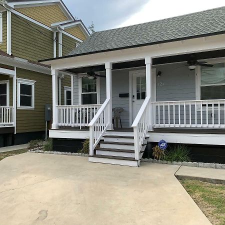 Peaceful Getaway For Two In Lincolnville/Quiet Area/2.3 Miles To Beach St. Augustine Extérieur photo