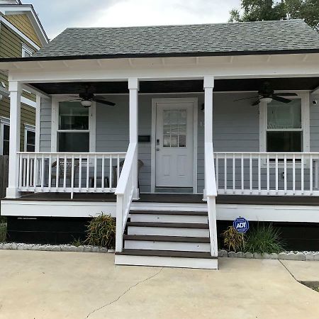 Peaceful Getaway For Two In Lincolnville/Quiet Area/2.3 Miles To Beach St. Augustine Extérieur photo