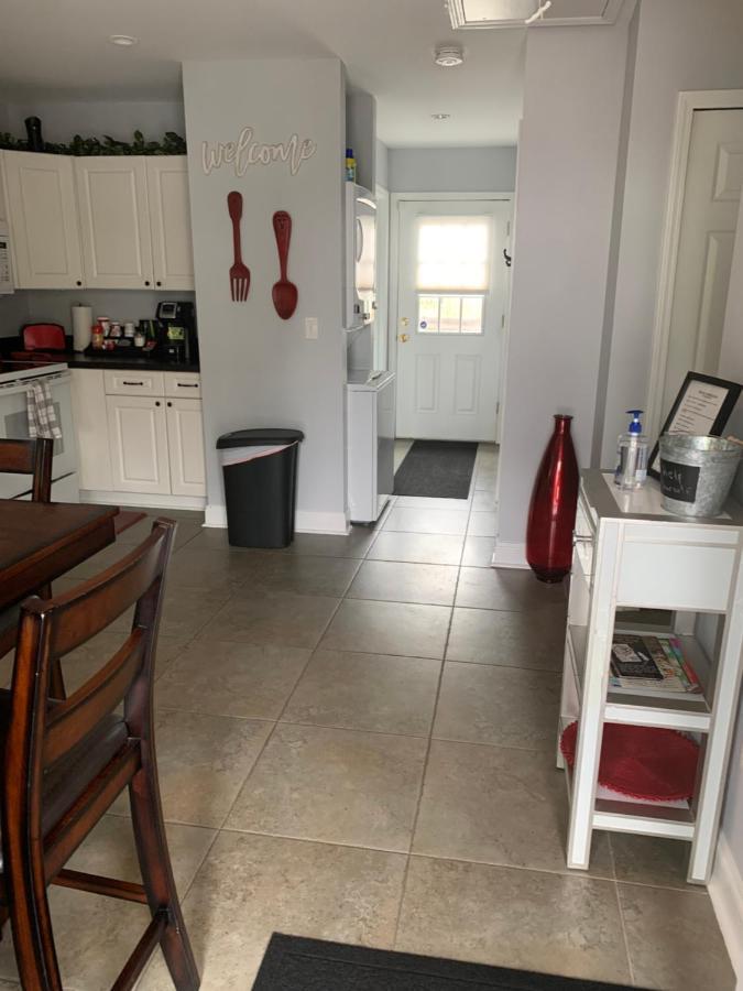 Peaceful Getaway For Two In Lincolnville/Quiet Area/2.3 Miles To Beach St. Augustine Extérieur photo