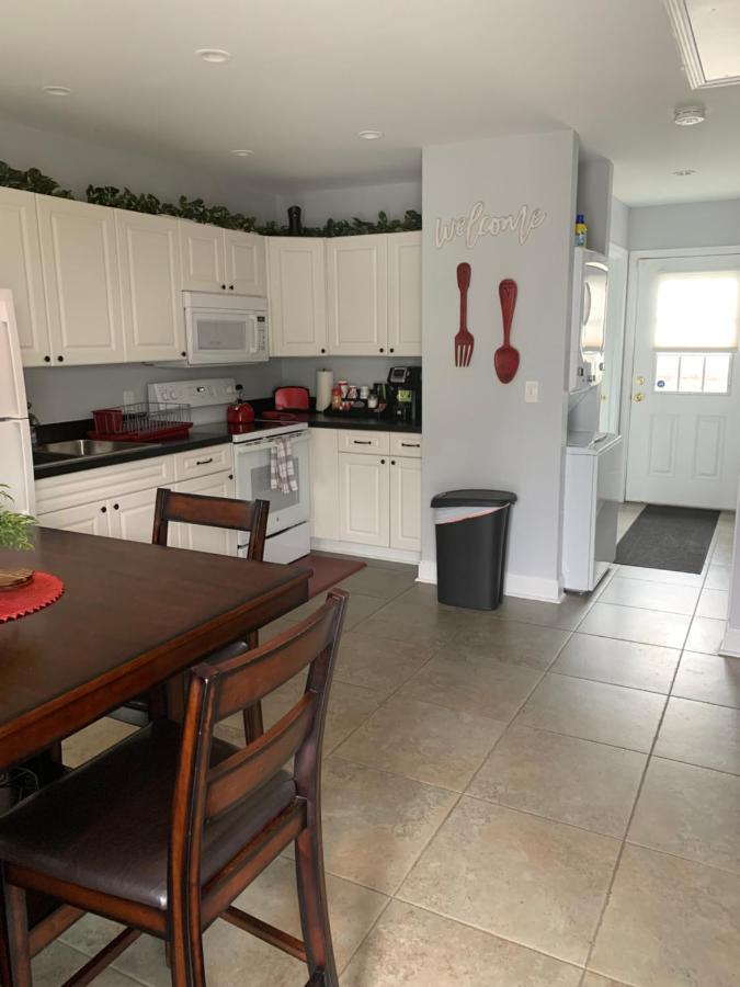 Peaceful Getaway For Two In Lincolnville/Quiet Area/2.3 Miles To Beach St. Augustine Extérieur photo