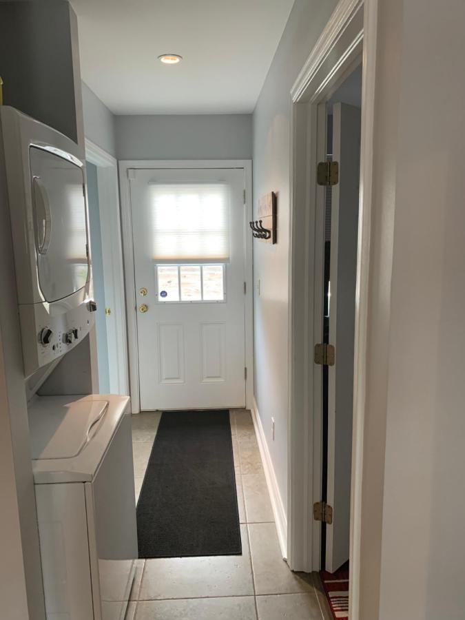 Peaceful Getaway For Two In Lincolnville/Quiet Area/2.3 Miles To Beach St. Augustine Extérieur photo