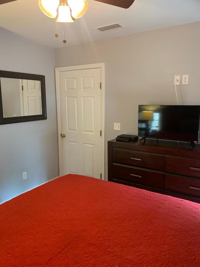 Peaceful Getaway For Two In Lincolnville/Quiet Area/2.3 Miles To Beach St. Augustine Extérieur photo
