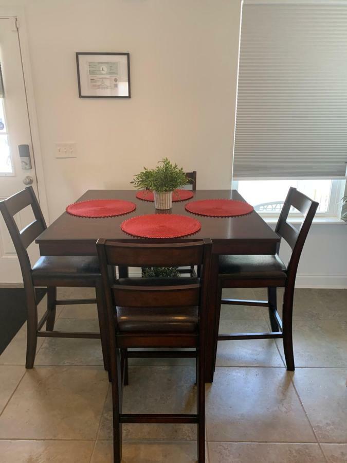 Peaceful Getaway For Two In Lincolnville/Quiet Area/2.3 Miles To Beach St. Augustine Extérieur photo