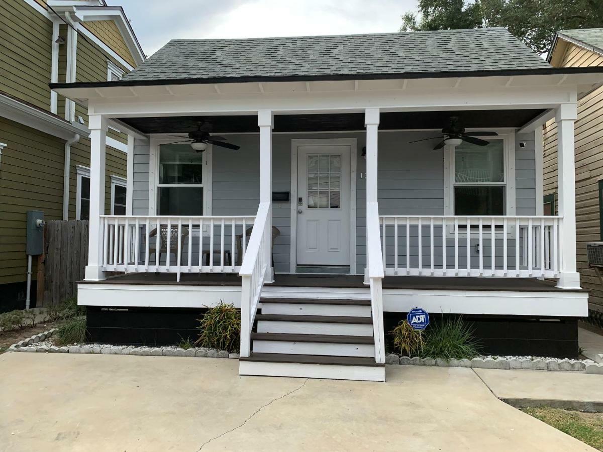 Peaceful Getaway For Two In Lincolnville/Quiet Area/2.3 Miles To Beach St. Augustine Extérieur photo
