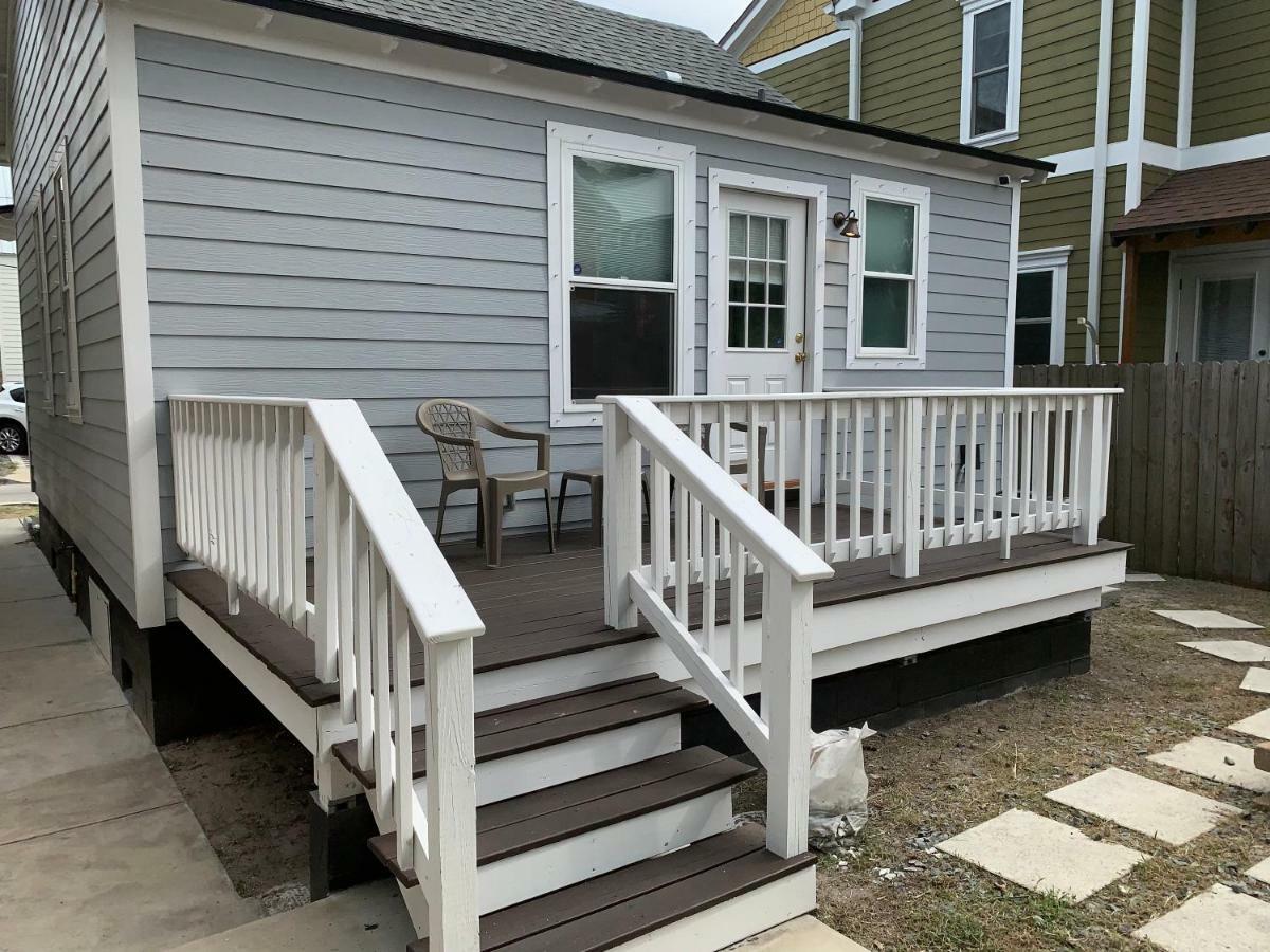 Peaceful Getaway For Two In Lincolnville/Quiet Area/2.3 Miles To Beach St. Augustine Extérieur photo