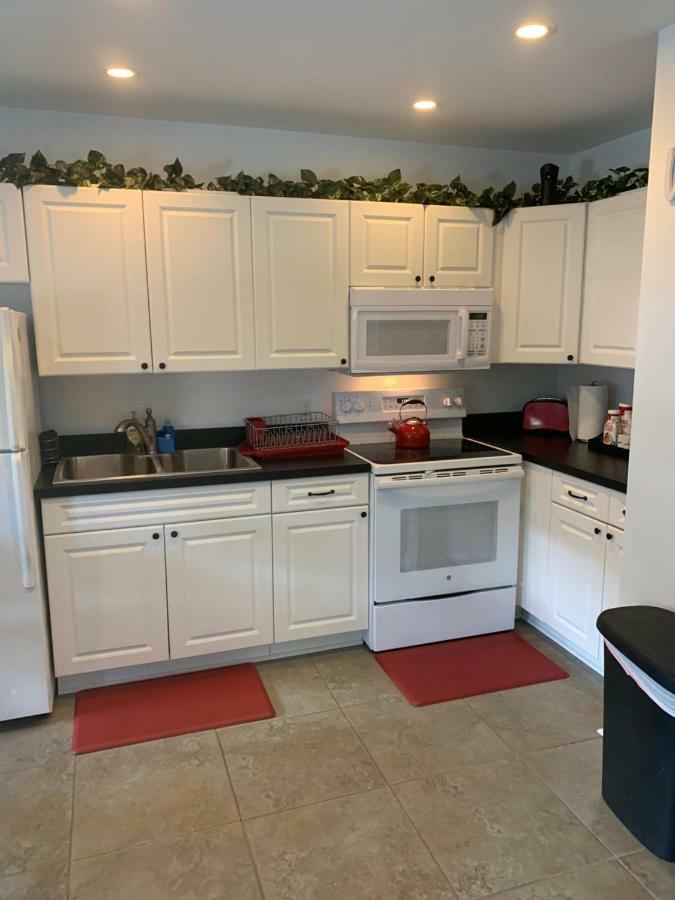 Peaceful Getaway For Two In Lincolnville/Quiet Area/2.3 Miles To Beach St. Augustine Extérieur photo